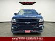 2017 Chevrolet Silverado 1500 4WD Double Cab 143.5" LT w/1LT - 23005207 - 11