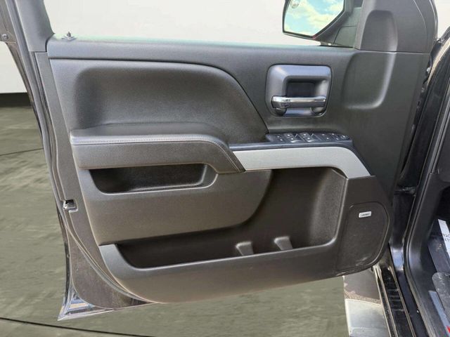 2017 Chevrolet Silverado 1500 4WD Double Cab 143.5" LT w/1LT - 23005207 - 13