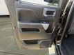 2017 Chevrolet Silverado 1500 4WD Double Cab 143.5" LT w/1LT - 23005207 - 21