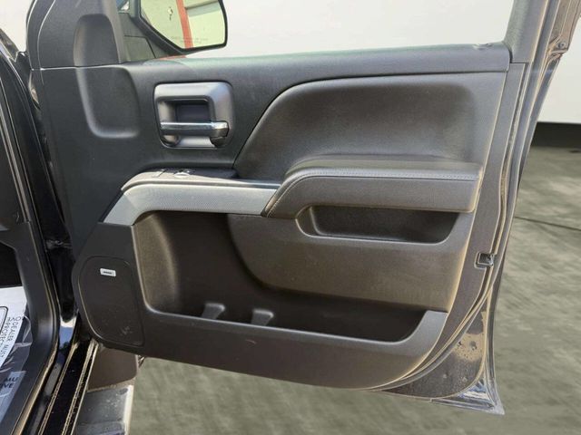 2017 Chevrolet Silverado 1500 4WD Double Cab 143.5" LT w/1LT - 23005207 - 26