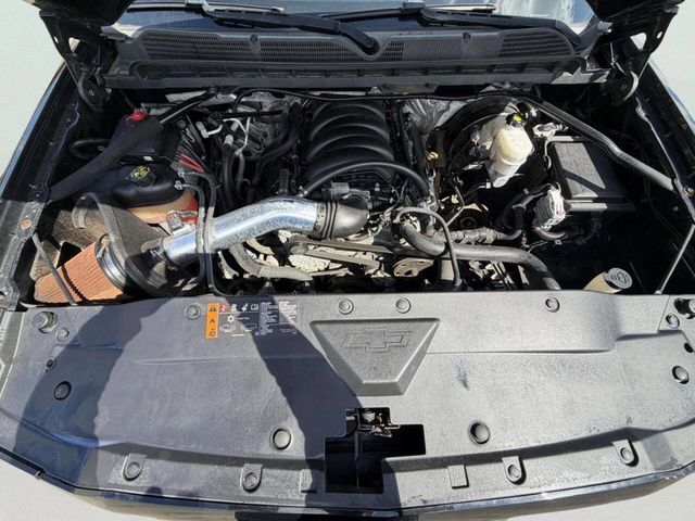 2017 Chevrolet Silverado 1500 4WD Double Cab 143.5" LT w/1LT - 23005207 - 28