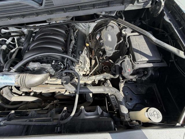 2017 Chevrolet Silverado 1500 4WD Double Cab 143.5" LT w/1LT - 23005207 - 29