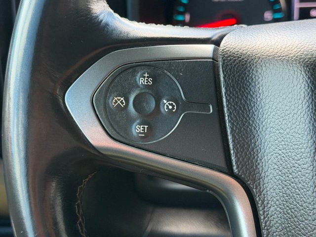 2017 Chevrolet Silverado 1500 4WD Double Cab 143.5" LT w/1LT - 23005207 - 32