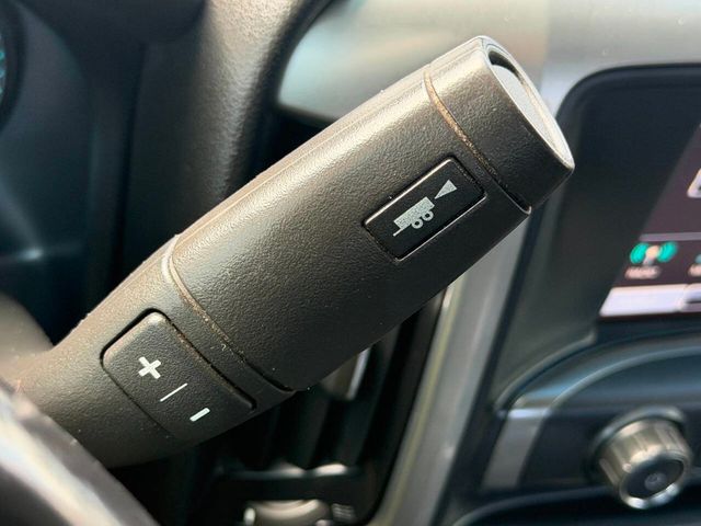 2017 Chevrolet Silverado 1500 4WD Double Cab 143.5" LT w/1LT - 23005207 - 34