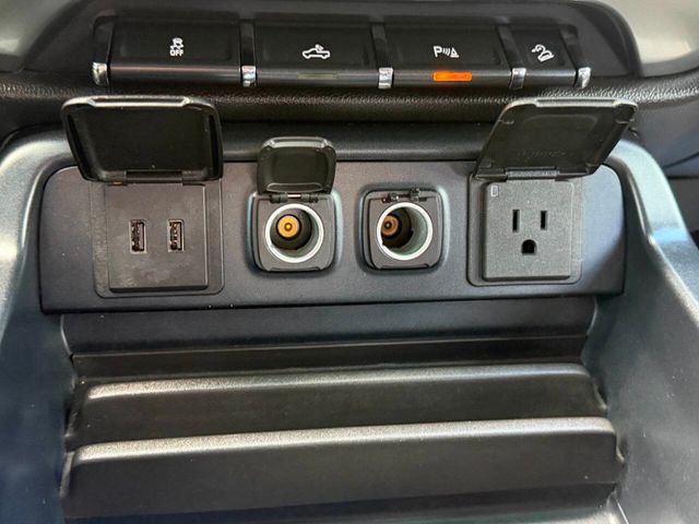 2017 Chevrolet Silverado 1500 4WD Double Cab 143.5" LT w/1LT - 23005207 - 41