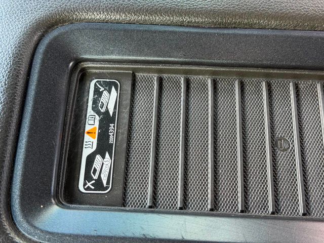 2017 Chevrolet Silverado 1500 4WD Double Cab 143.5" LT w/1LT - 23005207 - 43