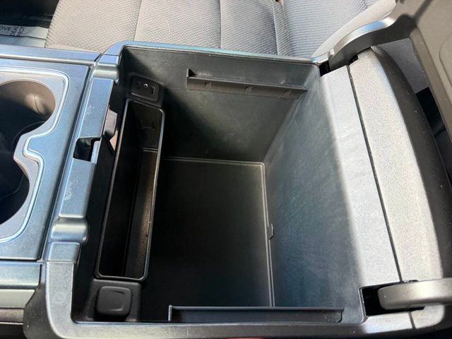 2017 Chevrolet Silverado 1500 4WD Double Cab 143.5" LT w/1LT - 23005207 - 44