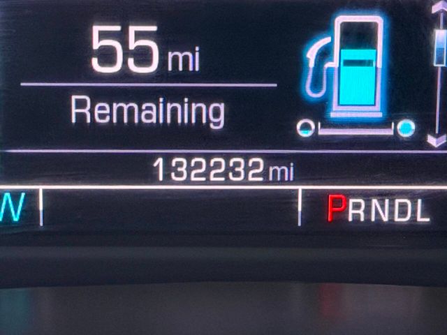 2017 Chevrolet Silverado 1500 4WD Double Cab 143.5" LT w/1LT - 23005207 - 46