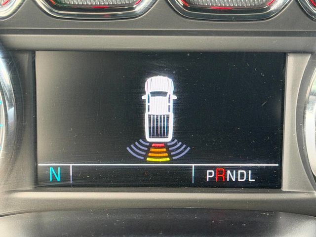 2017 Chevrolet Silverado 1500 4WD Double Cab 143.5" LT w/1LT - 23005207 - 48