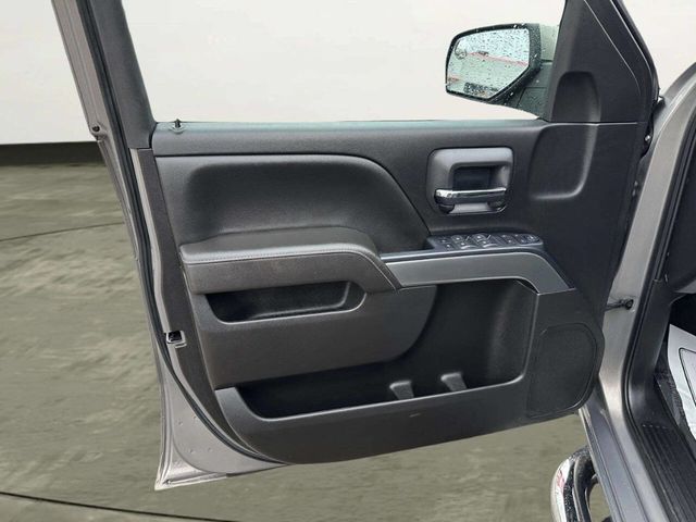 2017 Chevrolet Silverado 1500 4WD Double Cab 143.5" LT w/1LT - 23006799 - 9