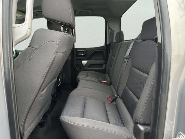 2017 Chevrolet Silverado 1500 4WD Double Cab 143.5" LT w/1LT - 23006799 - 10