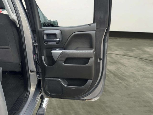 2017 Chevrolet Silverado 1500 4WD Double Cab 143.5" LT w/1LT - 23006799 - 14