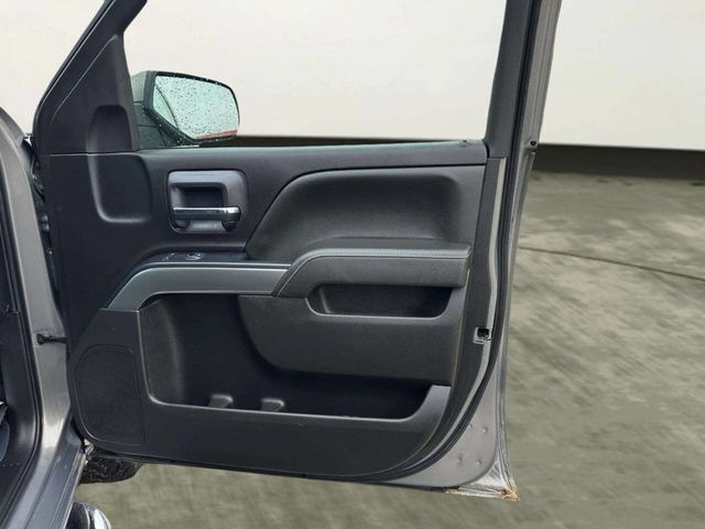 2017 Chevrolet Silverado 1500 4WD Double Cab 143.5" LT w/1LT - 23006799 - 20