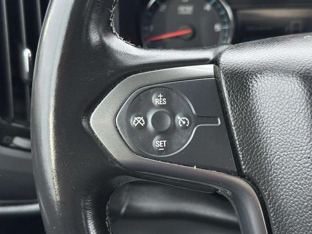 2017 Chevrolet Silverado 1500 4WD Double Cab 143.5" LT w/1LT - 23006799 - 27