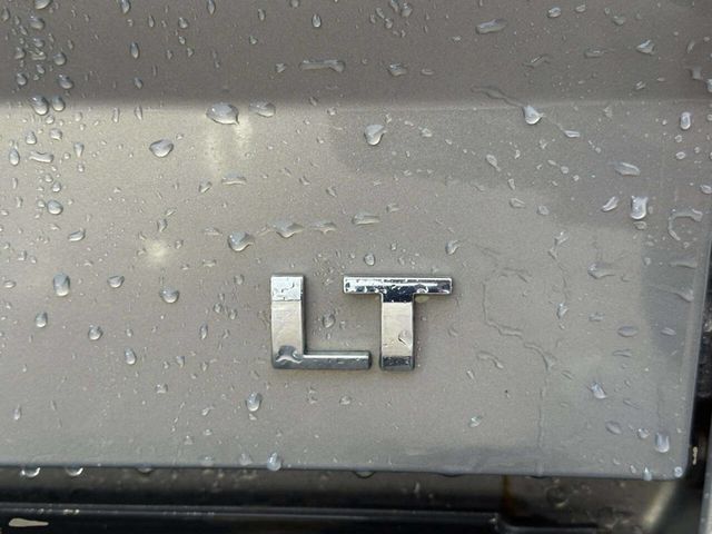 2017 Chevrolet Silverado 1500 4WD Double Cab 143.5" LT w/1LT - 23006799 - 36