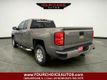 2017 Chevrolet Silverado 1500 4WD Double Cab 143.5" LT w/1LT - 23006799 - 4