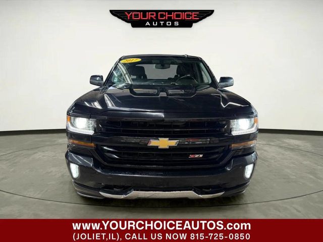 2017 Chevrolet Silverado 1500 4WD Double Cab 143.5" LT w/1LT - 23006803 - 9
