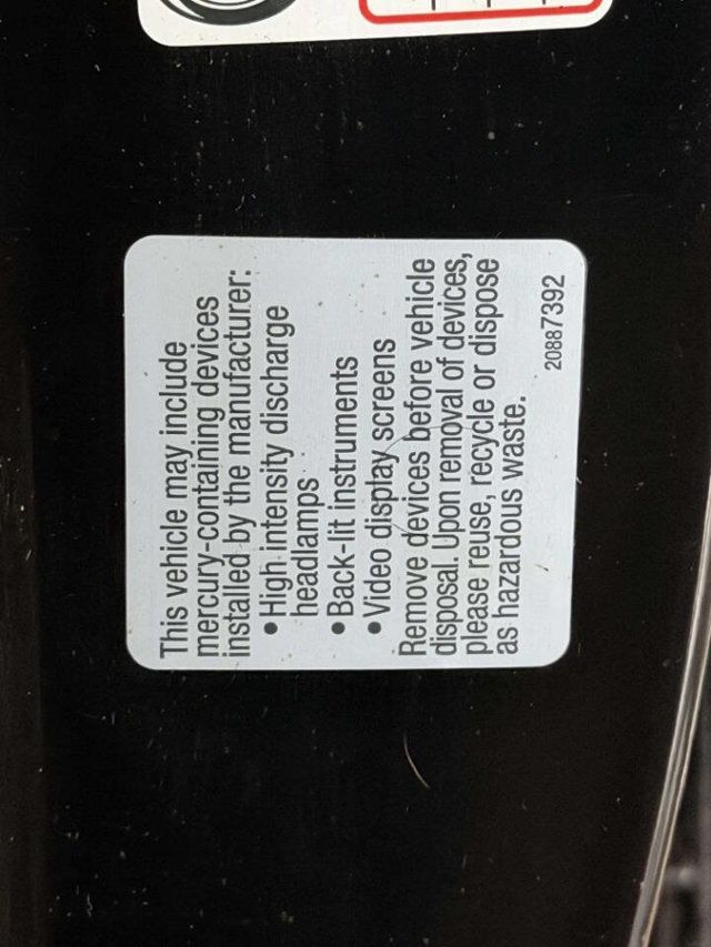 2017 Chevrolet Silverado 1500 4WD Double Cab 143.5" LT w/1LT - 23006803 - 14