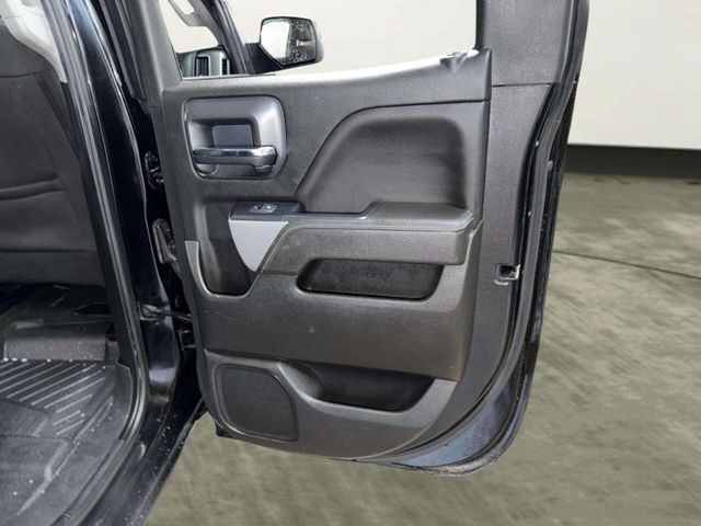 2017 Chevrolet Silverado 1500 4WD Double Cab 143.5" LT w/1LT - 23006803 - 16