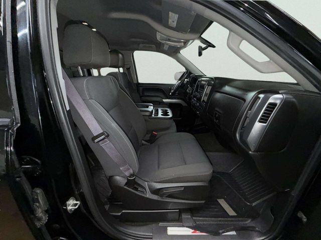 2017 Chevrolet Silverado 1500 4WD Double Cab 143.5" LT w/1LT - 23006803 - 20