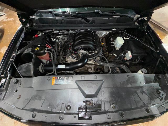 2017 Chevrolet Silverado 1500 4WD Double Cab 143.5" LT w/1LT - 23006803 - 21