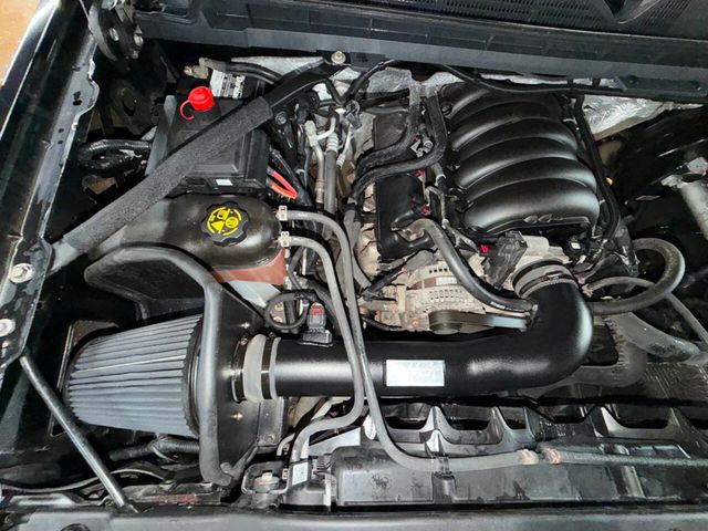 2017 Chevrolet Silverado 1500 4WD Double Cab 143.5" LT w/1LT - 23006803 - 22