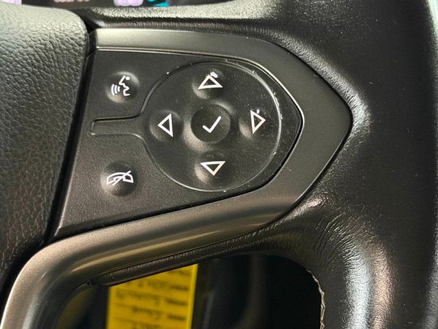 2017 Chevrolet Silverado 1500 4WD Double Cab 143.5" LT w/1LT - 23006803 - 25