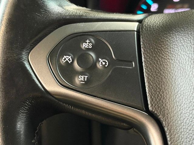 2017 Chevrolet Silverado 1500 4WD Double Cab 143.5" LT w/1LT - 23006803 - 26