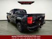 2017 Chevrolet Silverado 1500 4WD Double Cab 143.5" LT w/1LT - 23006803 - 2