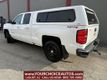2017 Chevrolet Silverado 1500 4WD Double Cab 143.5" LT w/1LT - 23012254 - 2