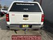 2017 Chevrolet Silverado 1500 4WD Double Cab 143.5" LT w/1LT - 23012254 - 3