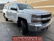 2017 Chevrolet Silverado 1500 4WD Double Cab 143.5" LT w/1LT - 23012254 - 6