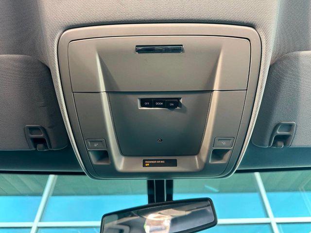 2017 Chevrolet Silverado 1500 4WD Double Cab 143.5" LT w/1LT - 22960663 - 26