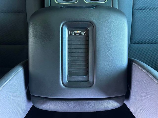 2017 Chevrolet Silverado 1500 4WD Double Cab 143.5" LT w/1LT - 22960663 - 29