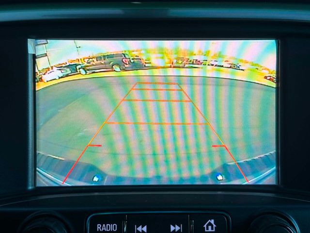 2017 Chevrolet Silverado 1500 4WD Double Cab 143.5" LT w/1LT - 22960663 - 41