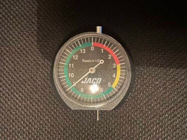 2017 Chevrolet Silverado 1500 4WD Double Cab 143.5" LT w/1LT - 22960663 - 44