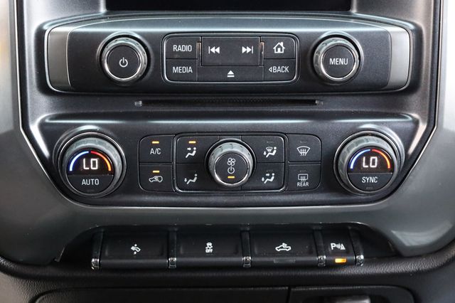 2017 Chevrolet Silverado 1500 4WD Double Cab 143.5" LT w/1LT - 22877811 - 40