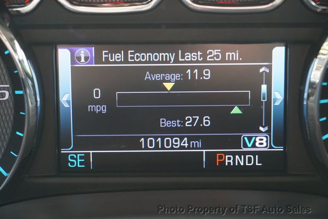 2017 Chevrolet Silverado 1500 4WD Double Cab 143.5" LT w/1LT - 23026482 - 33