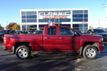 2017 Chevrolet Silverado 1500 4WD Double Cab 143.5" LT w/1LT - 22941467 - 0