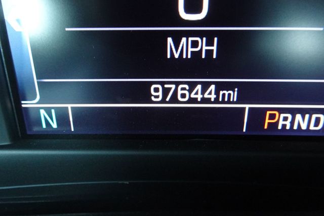 2017 Chevrolet Silverado 1500 4WD Double Cab 143.5" LT w/1LT - 22941467 - 18