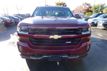 2017 Chevrolet Silverado 1500 4WD Double Cab 143.5" LT w/1LT - 22941467 - 2