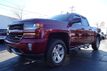 2017 Chevrolet Silverado 1500 4WD Double Cab 143.5" LT w/1LT - 22941467 - 3