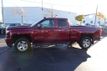 2017 Chevrolet Silverado 1500 4WD Double Cab 143.5" LT w/1LT - 22941467 - 4