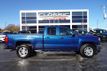 2017 Chevrolet Silverado 1500 4WD Double Cab 143.5" LT w/1LT - 22945611 - 0