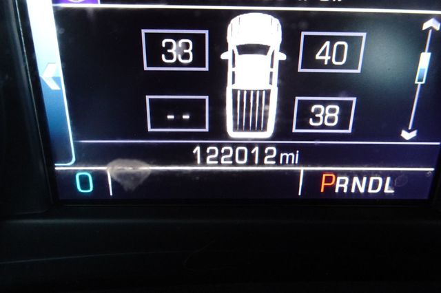 2017 Chevrolet Silverado 1500 4WD Double Cab 143.5" LT w/1LT - 22945611 - 17