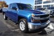 2017 Chevrolet Silverado 1500 4WD Double Cab 143.5" LT w/1LT - 22945611 - 1