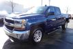 2017 Chevrolet Silverado 1500 4WD Double Cab 143.5" LT w/1LT - 22945611 - 3