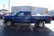 2017 Chevrolet Silverado 1500 4WD Double Cab 143.5" LT w/1LT - 22945611 - 4
