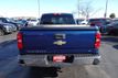 2017 Chevrolet Silverado 1500 4WD Double Cab 143.5" LT w/1LT - 22945611 - 6