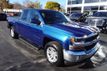 2017 Chevrolet Silverado 1500 4WD Double Cab 143.5" LT w/1LT - 22945611 - 8